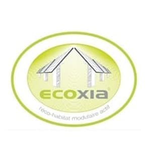 Ecoxia logo