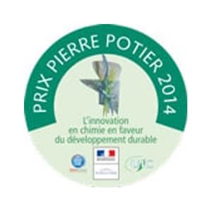 prix pierre potier onip