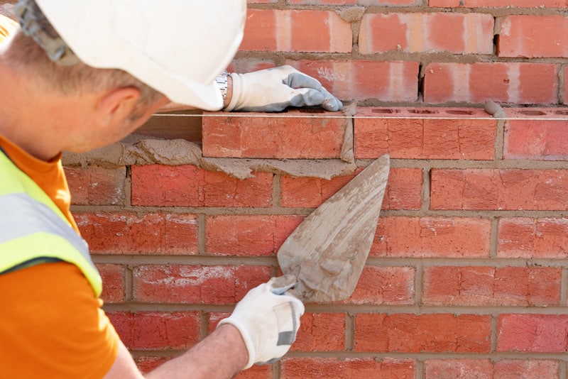 Construction durable : la FFTB communique sur les atouts des briques et  tuiles